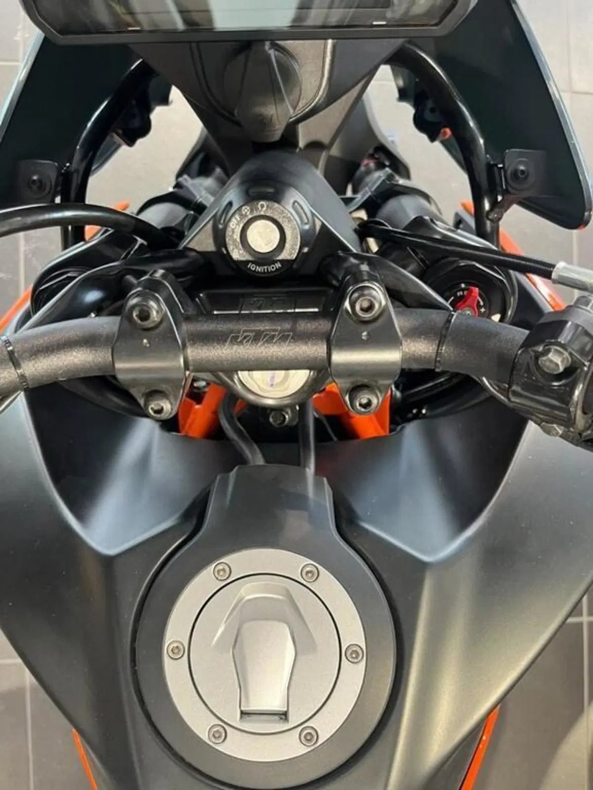 Bmw R 1250 GS Adventure (2019 - 20) (5)