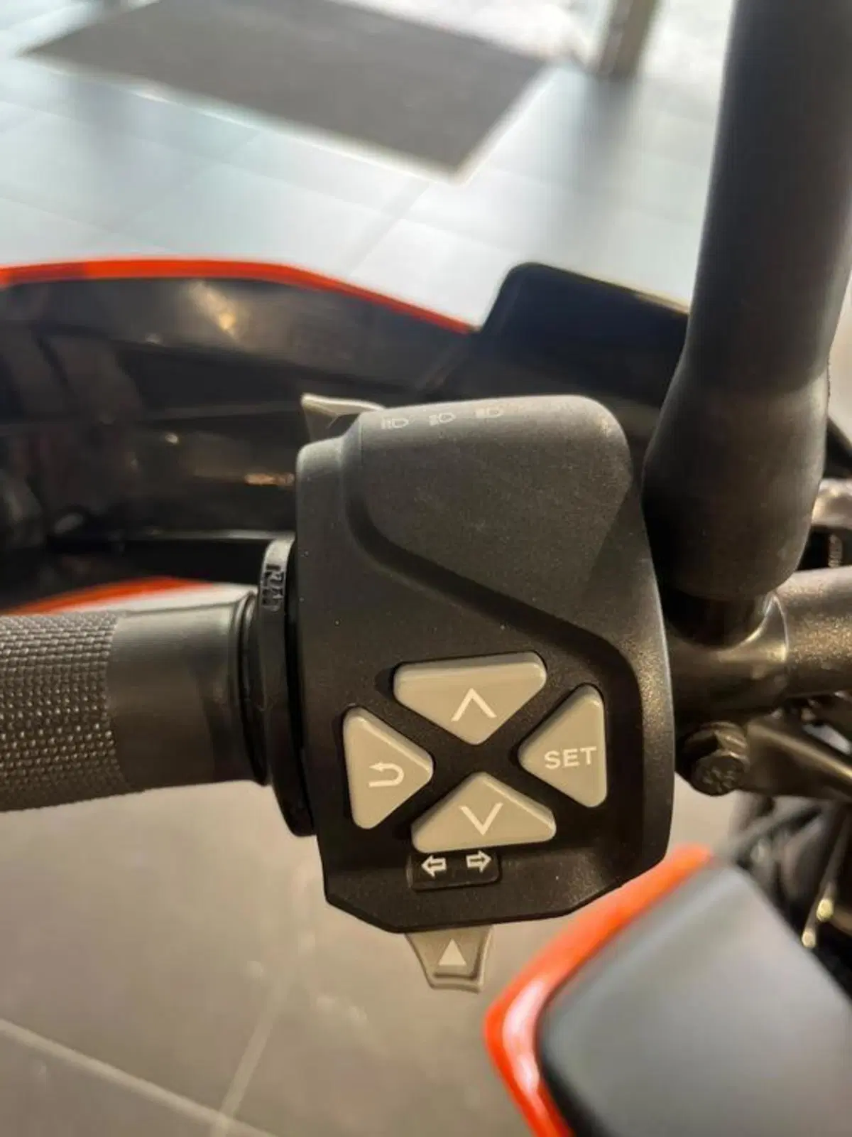 Bmw R 1250 GS Adventure (2019 - 20) (7)