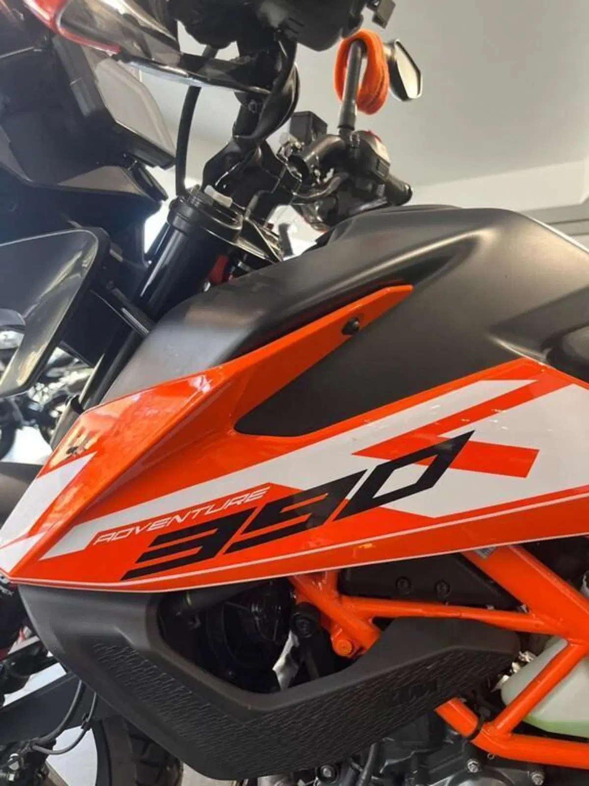 Bmw R 1250 GS Adventure (2019 - 20) (2)