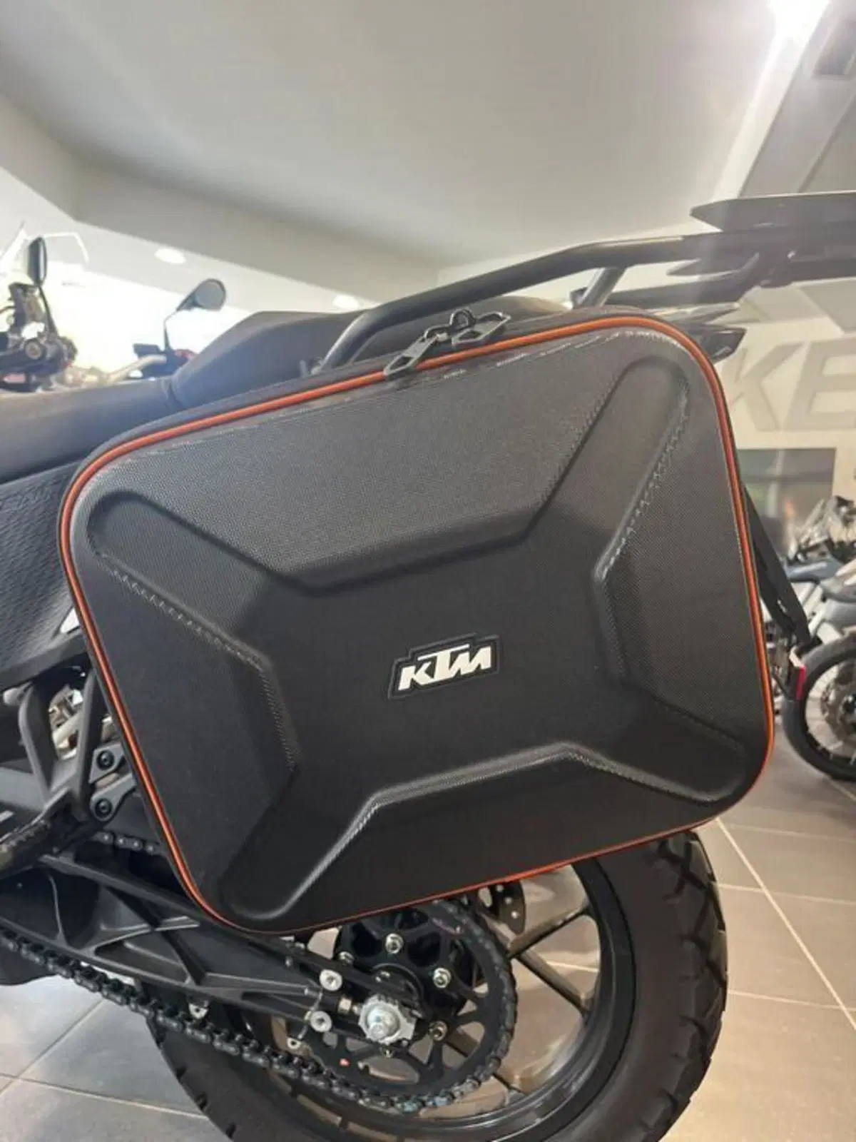 Bmw R 1250 GS Adventure (2019 - 20) (6)