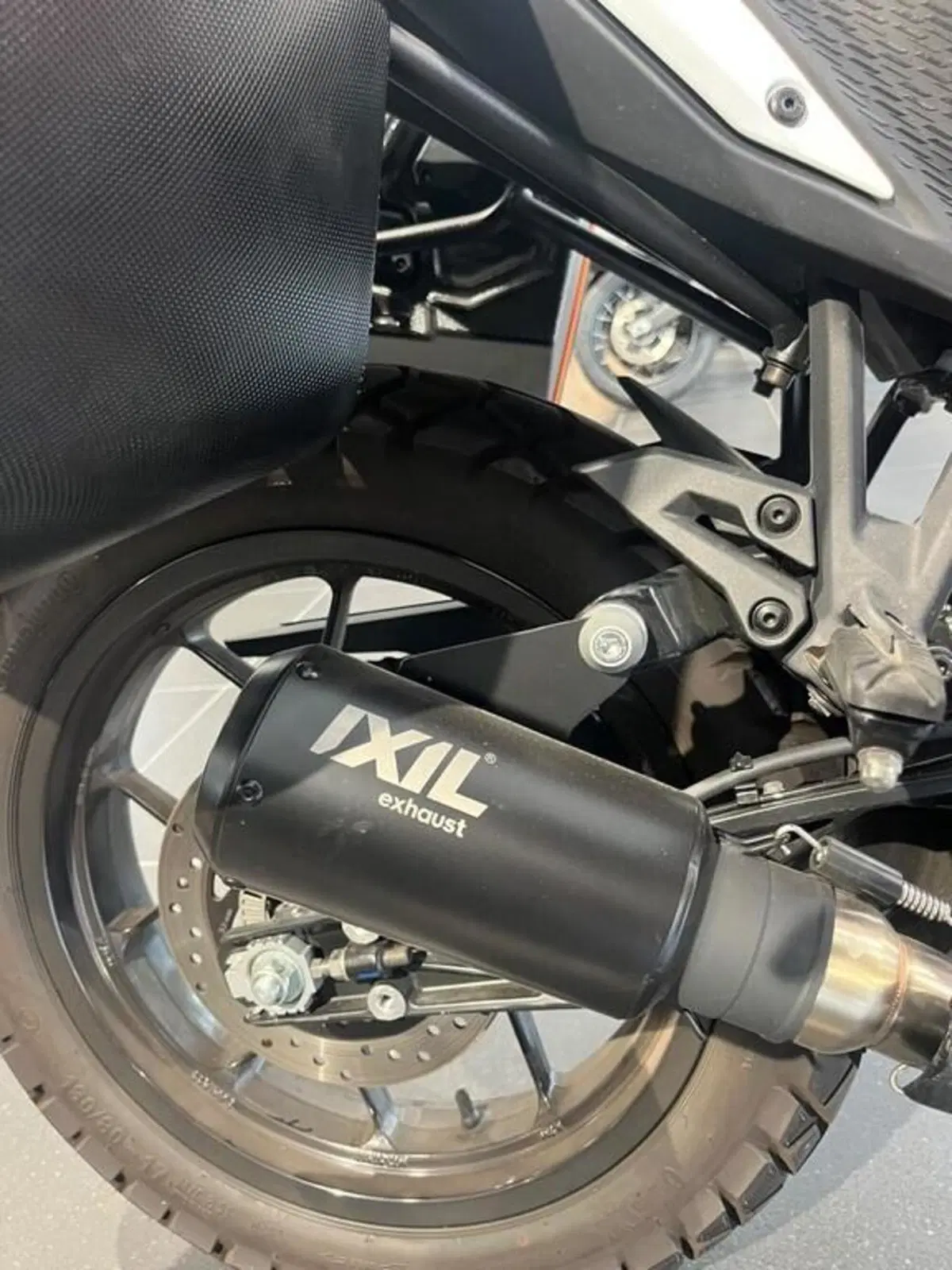 Bmw R 1250 GS Adventure (2019 - 20) (8)
