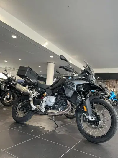 Bmw F 850 GS (2021 - 24) usata