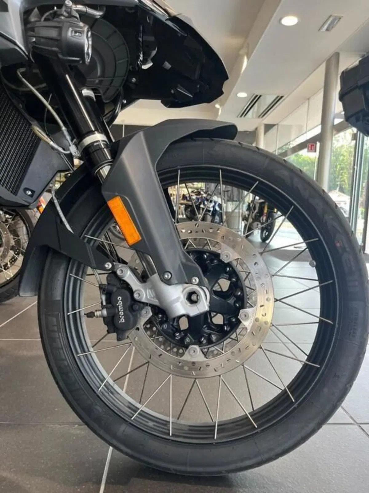 Bmw F 850 GS (2021 - 24) (5)