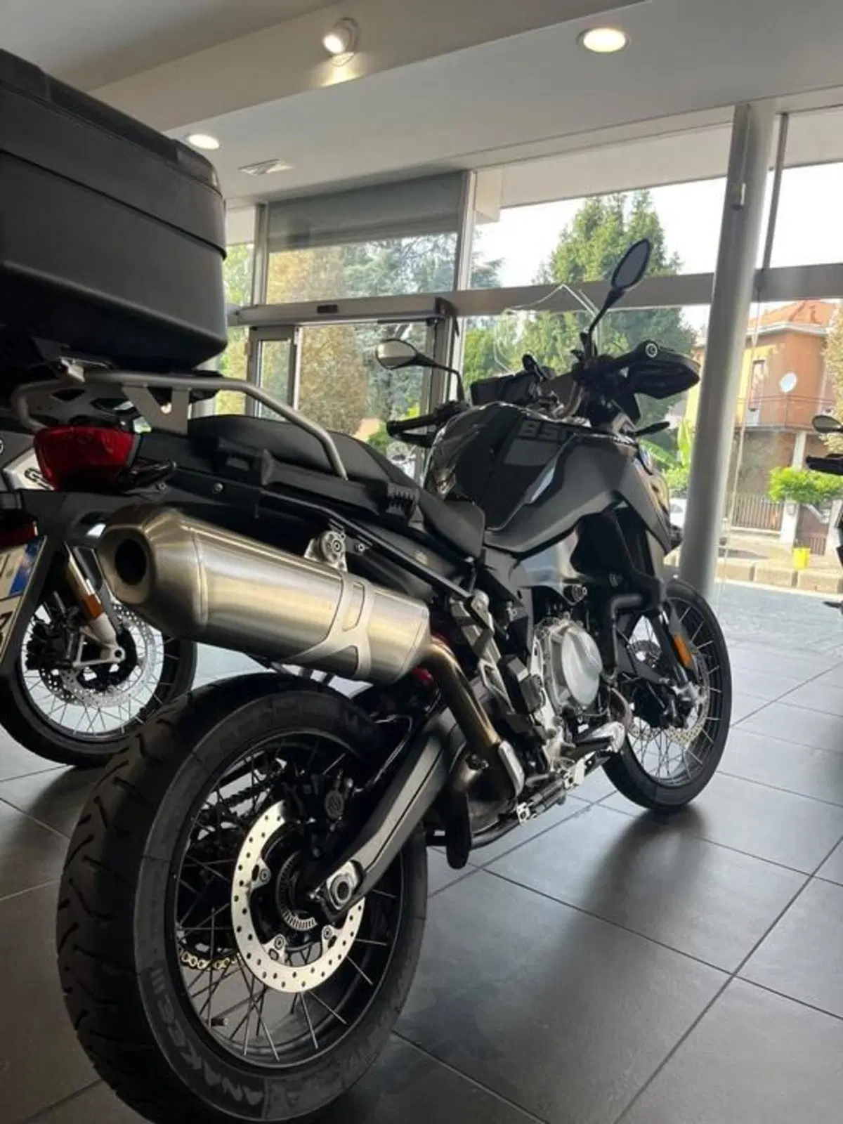 Bmw F 850 GS (2021 - 24) (3)