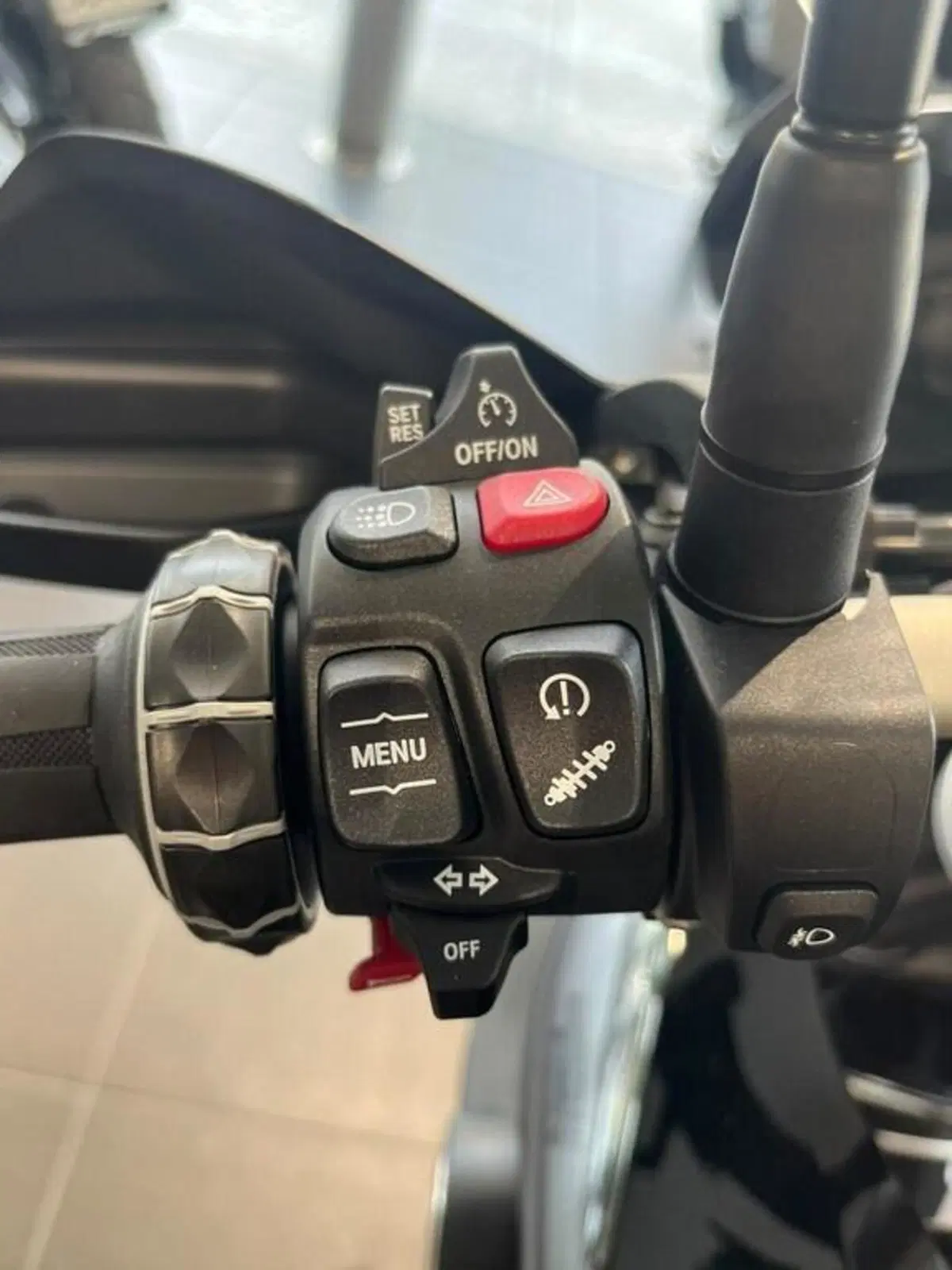 Bmw F 850 GS (2021 - 24) (7)