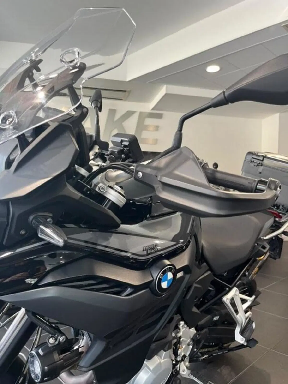 Bmw F 850 GS (2021 - 24) (9)