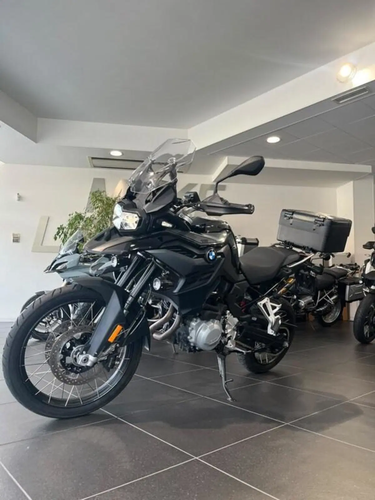 Bmw F 850 GS (2021 - 24) (2)