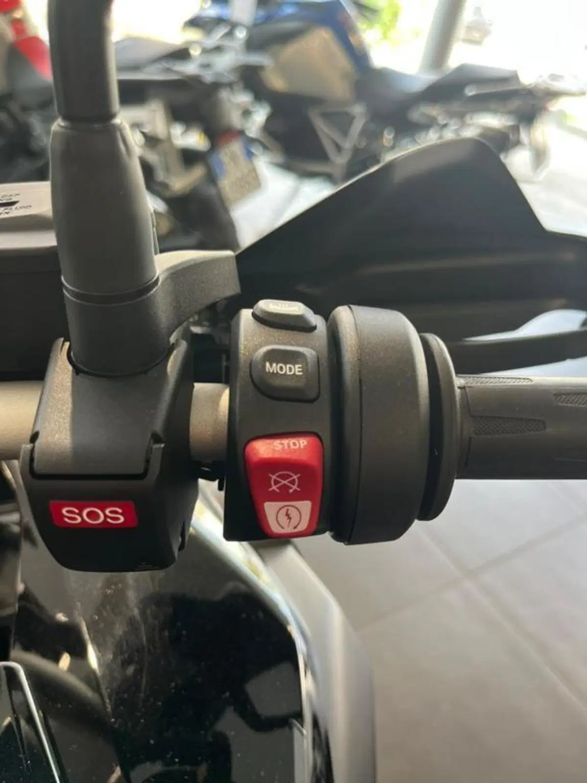 Bmw F 850 GS (2021 - 24) (6)