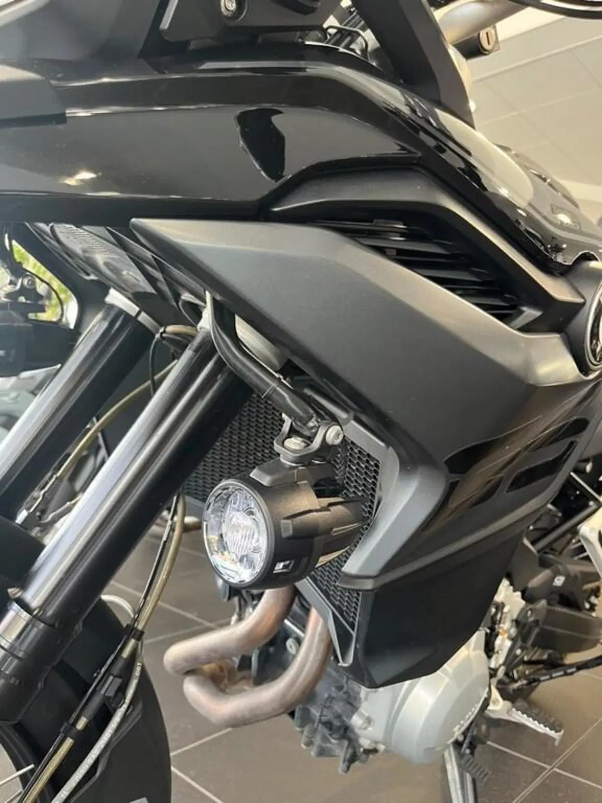 Bmw F 850 GS (2021 - 24) (8)