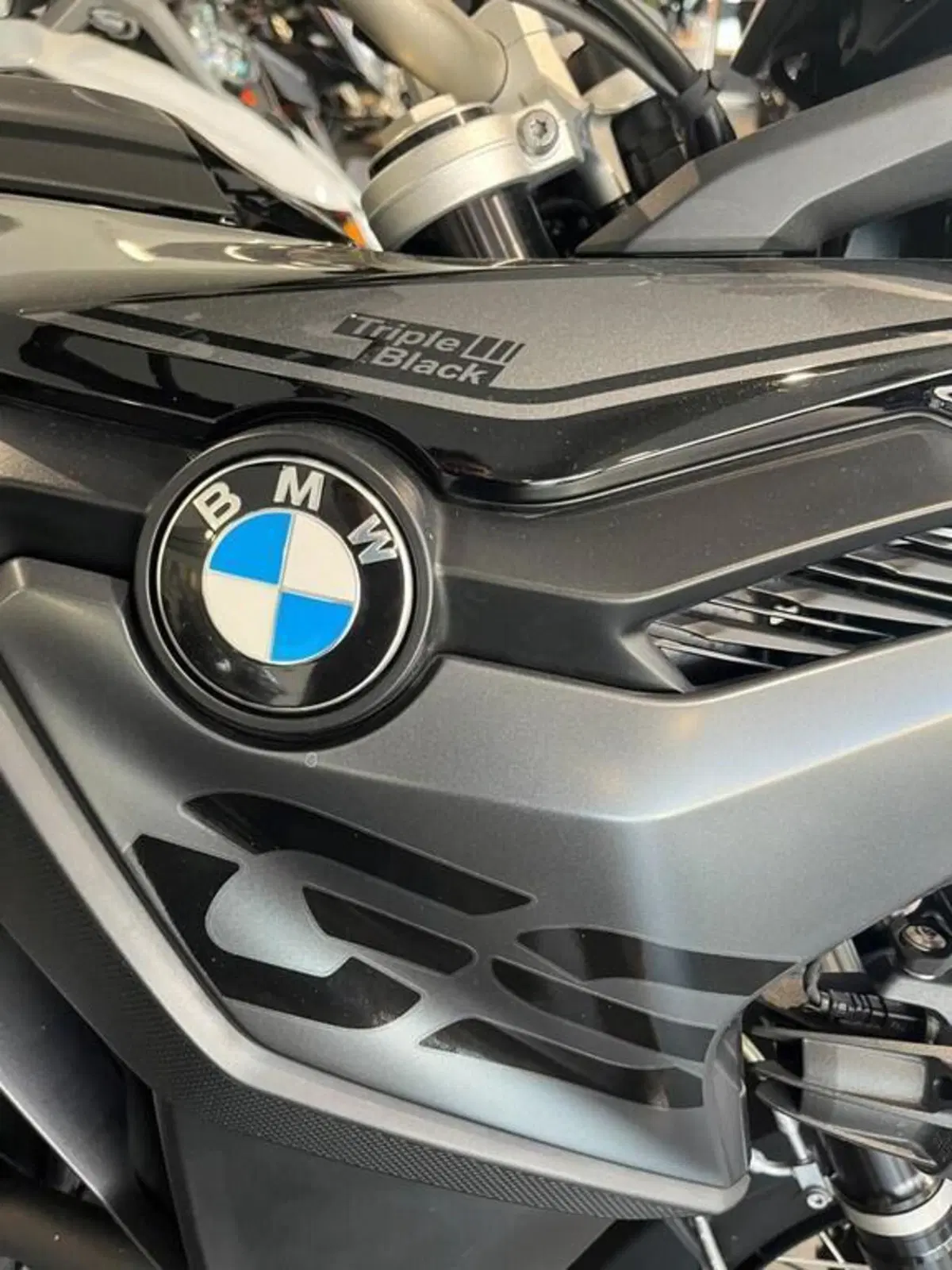 Bmw F 850 GS (2021 - 24) (13)