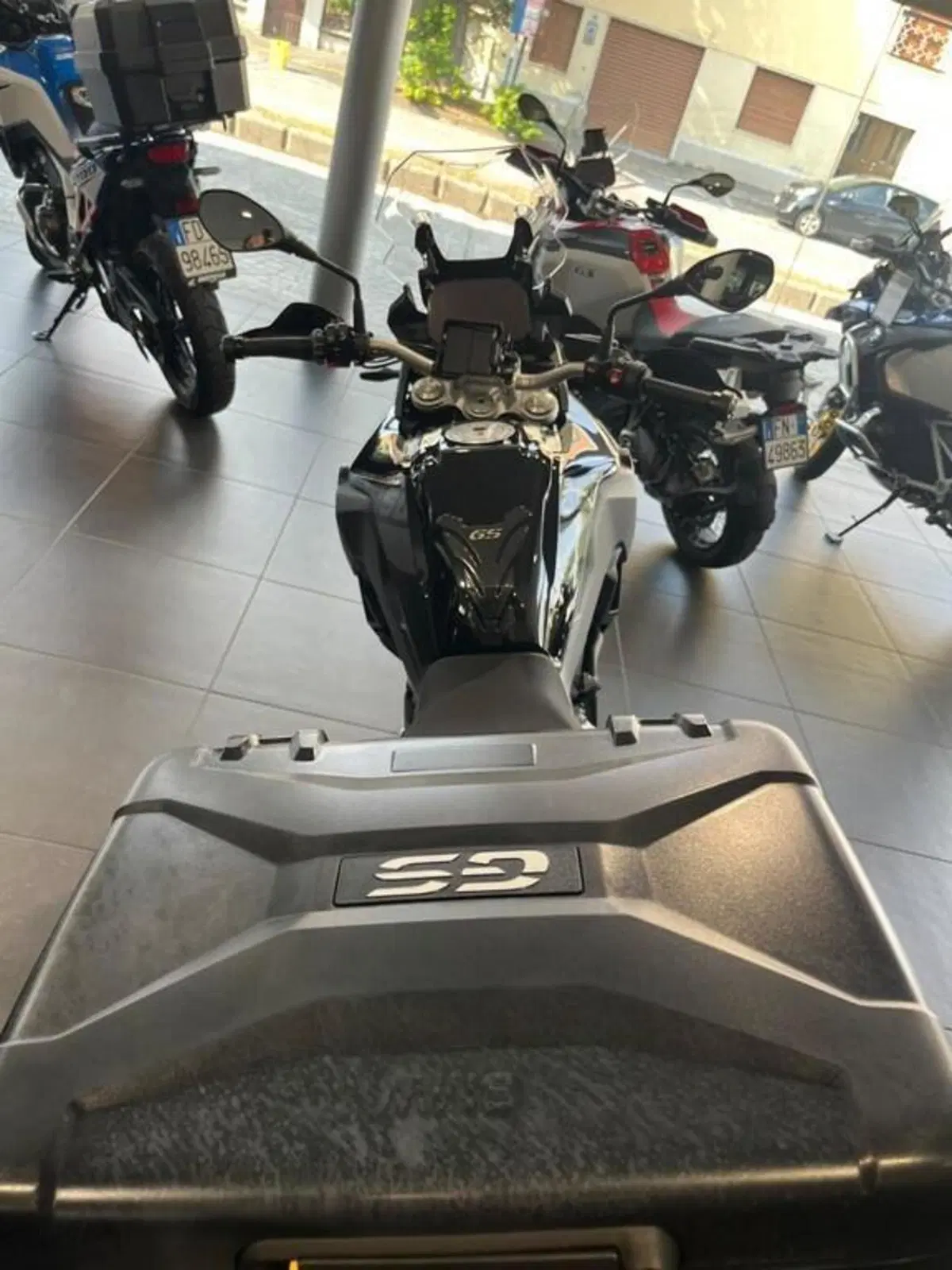 Bmw F 850 GS (2021 - 24) (11)