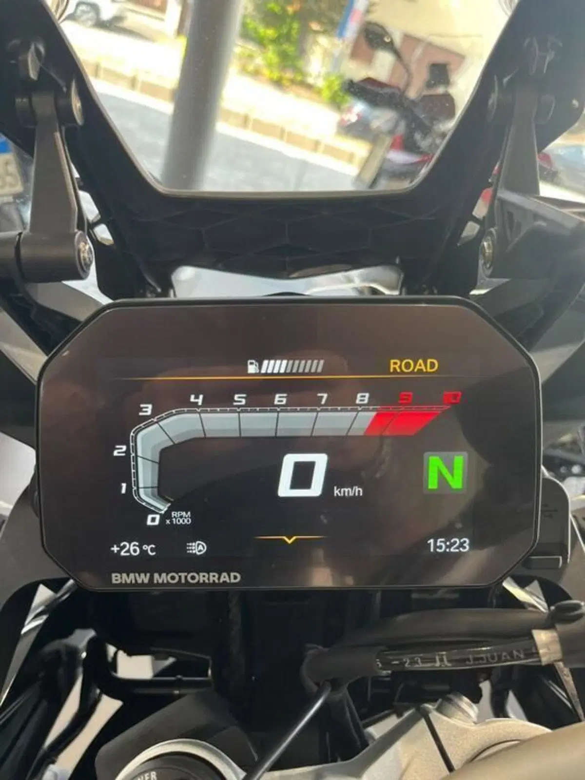 Bmw F 850 GS (2021 - 24) (14)