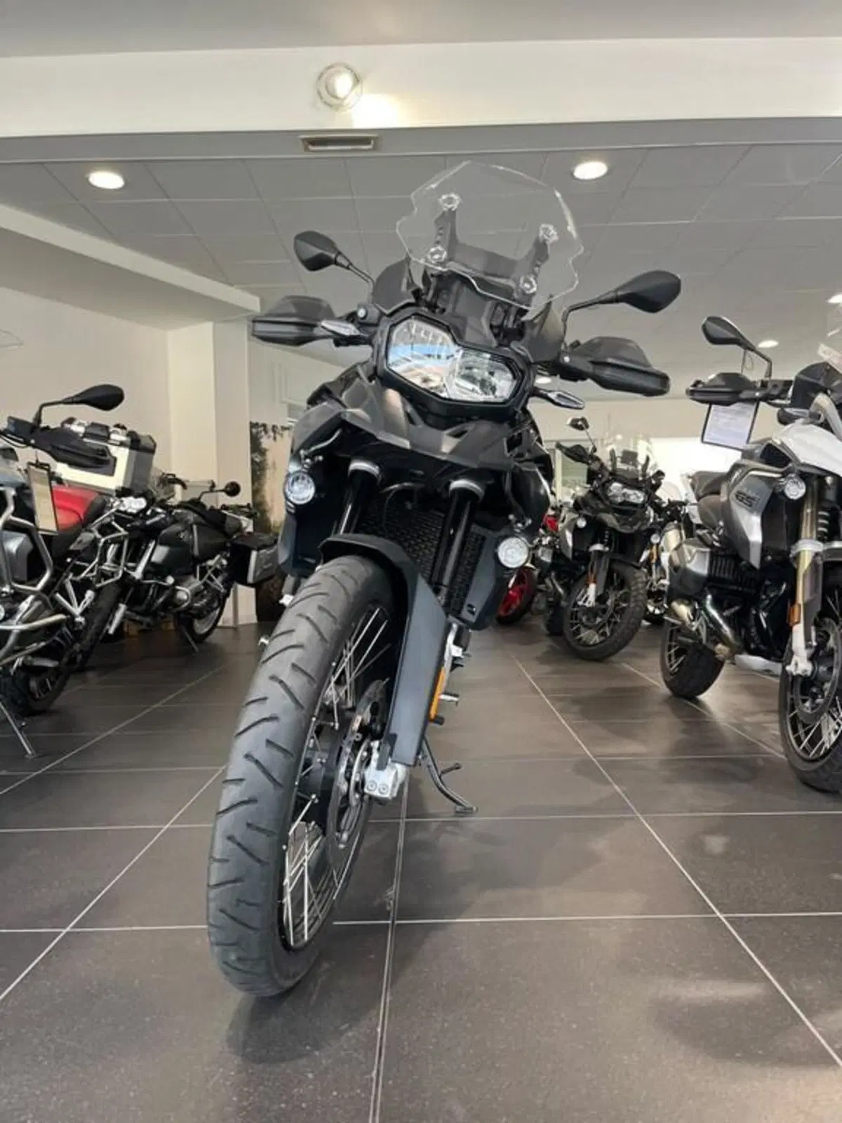 Bmw F 850 GS (2021 - 24) (12)