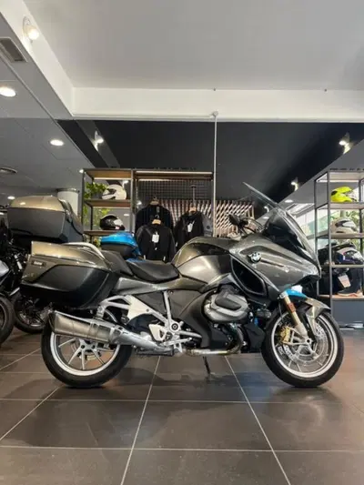Bmw R 1250 RT (2021 - 25) usata