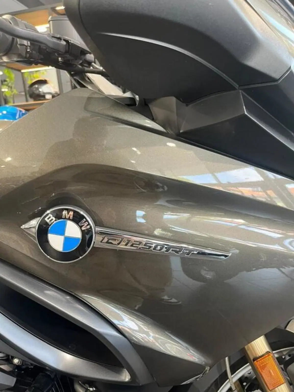 Bmw R 1250 RT (2021 - 25) (7)