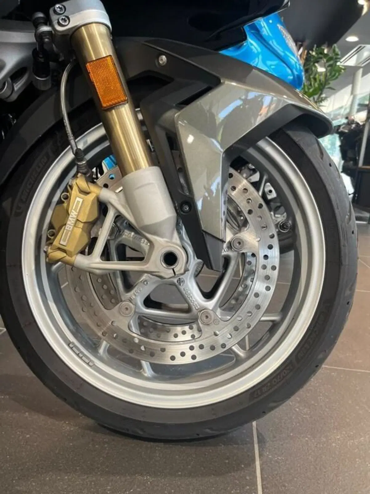 Bmw R 1250 RT (2021 - 25) (2)