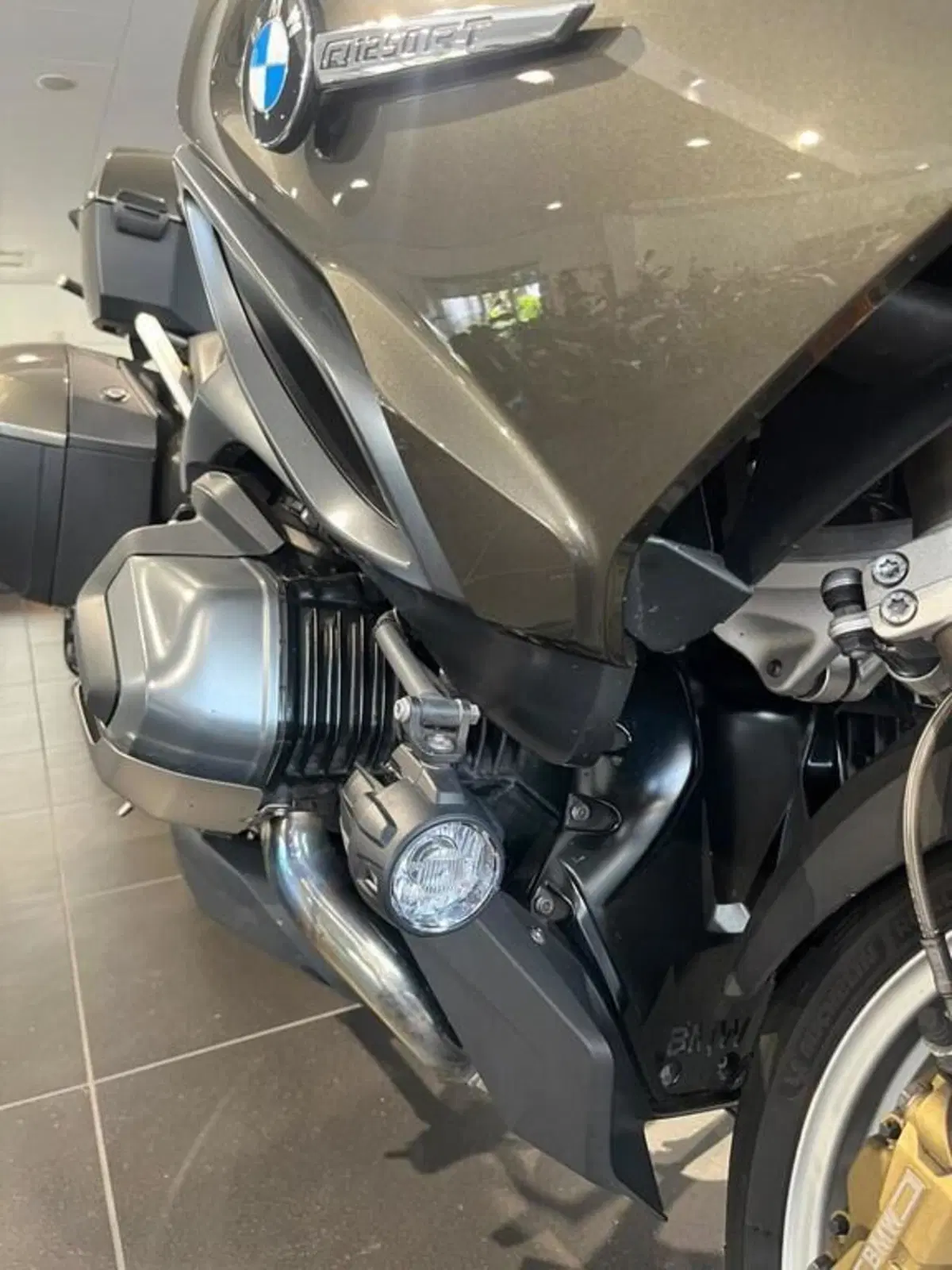 Bmw R 1250 RT (2021 - 25) (9)