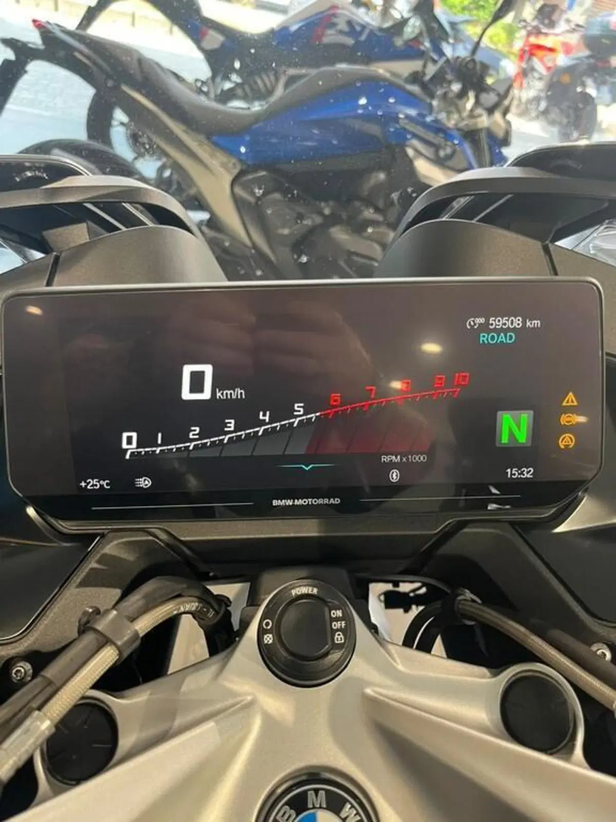 Bmw R 1250 RT (2021 - 25) (11)