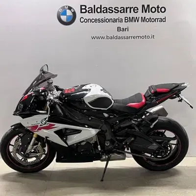 Bmw S 1000 RR (2017 - 18) usata