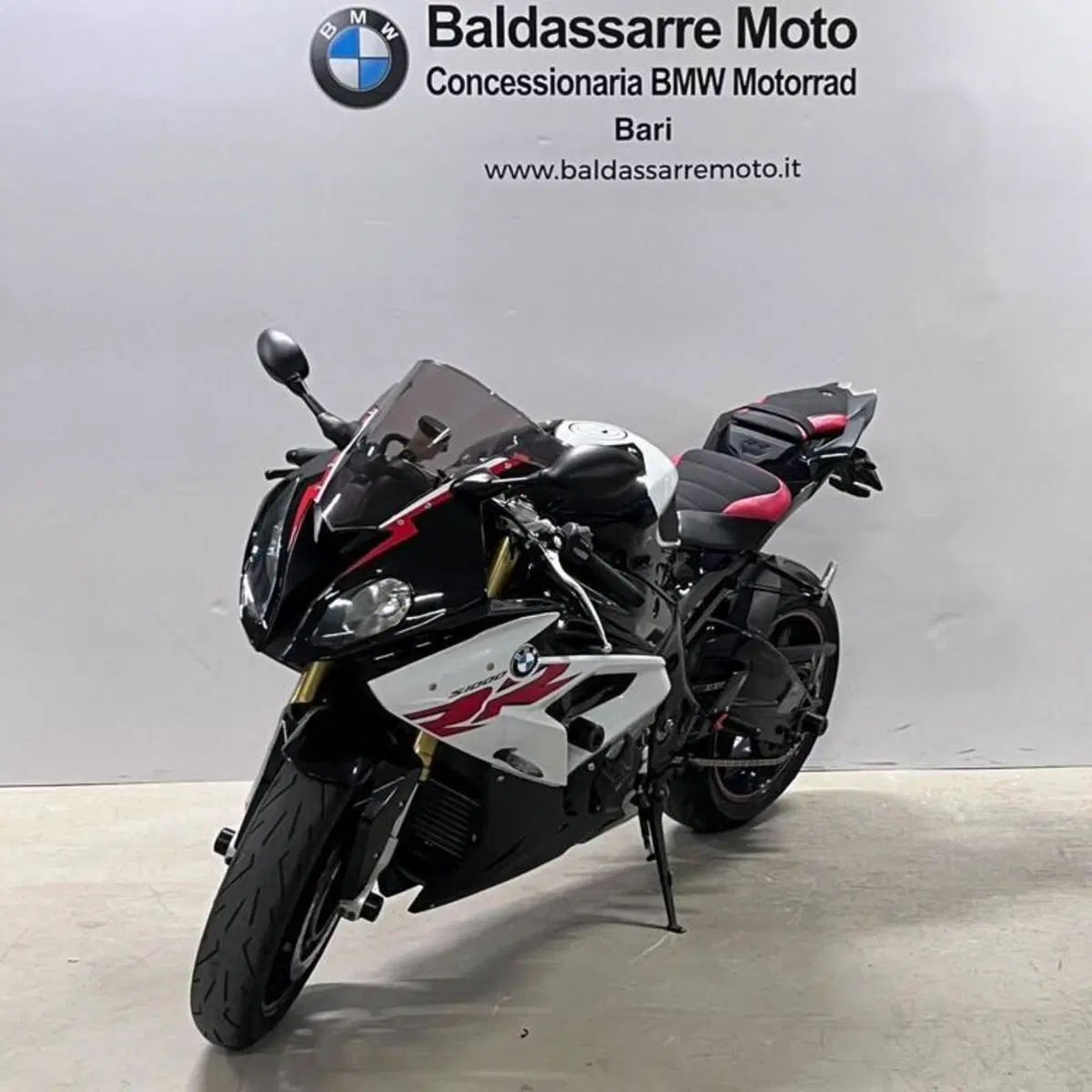 Bmw S 1000 RR (2017 - 18) (3)