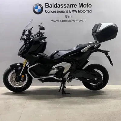 Honda X-ADV 750 DCT (2021 - 24) usata