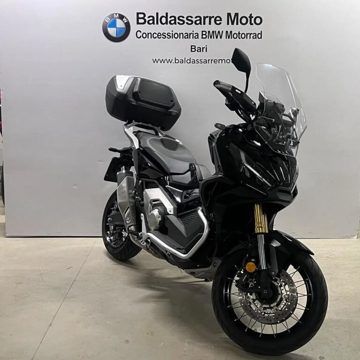 Honda X-ADV 750 DCT (2021 - 24) (2)