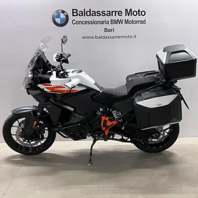 KTM 1390 Super Adventure S EVO (2026) usata