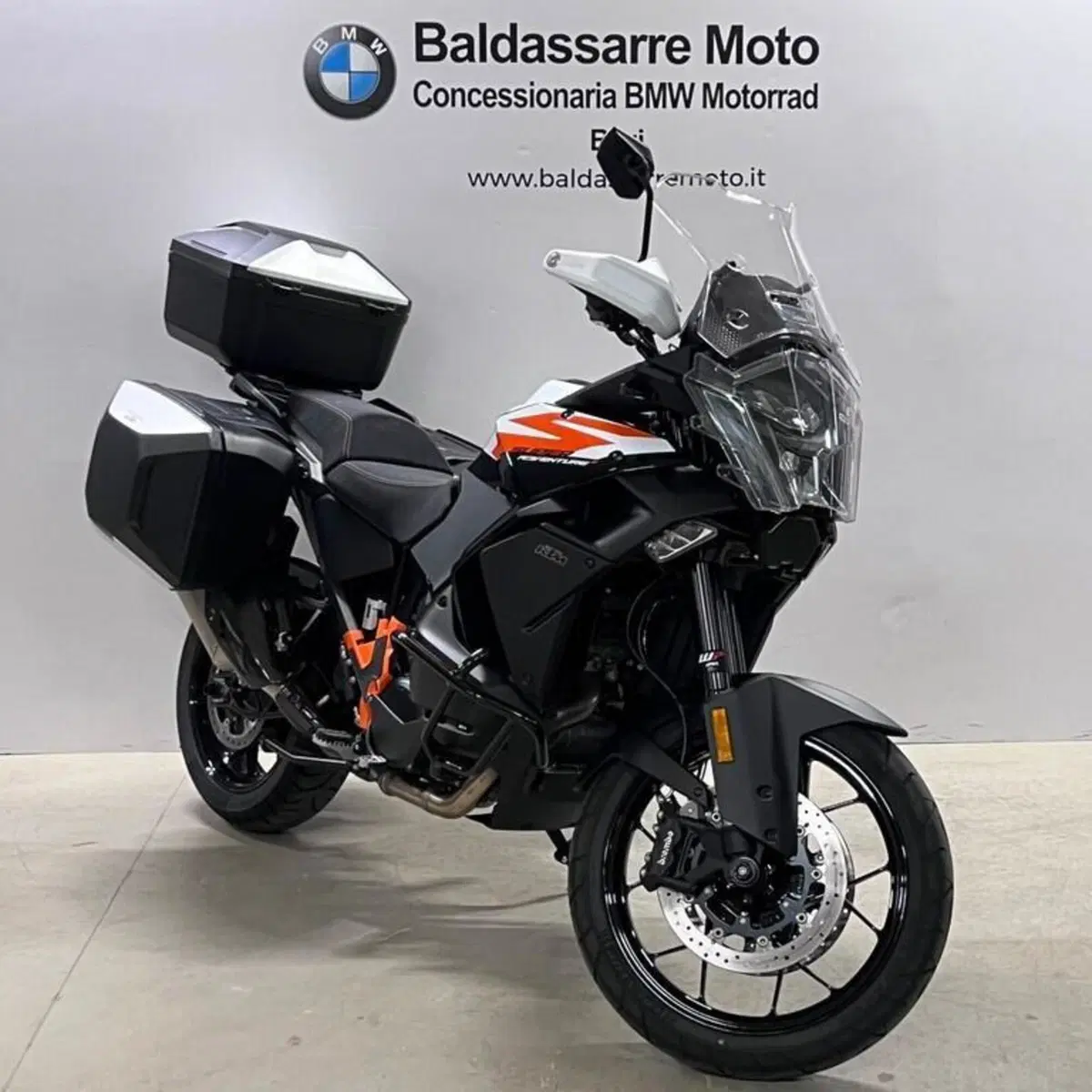 KTM 1390 Super Adventure S EVO (2026) (2)
