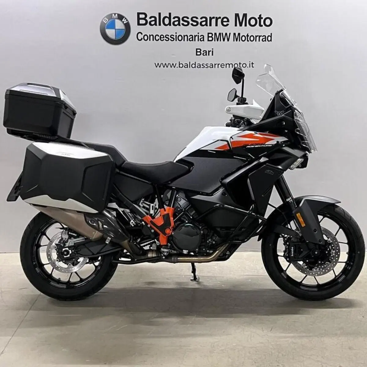 KTM 1390 Super Adventure S EVO (2026) (4)