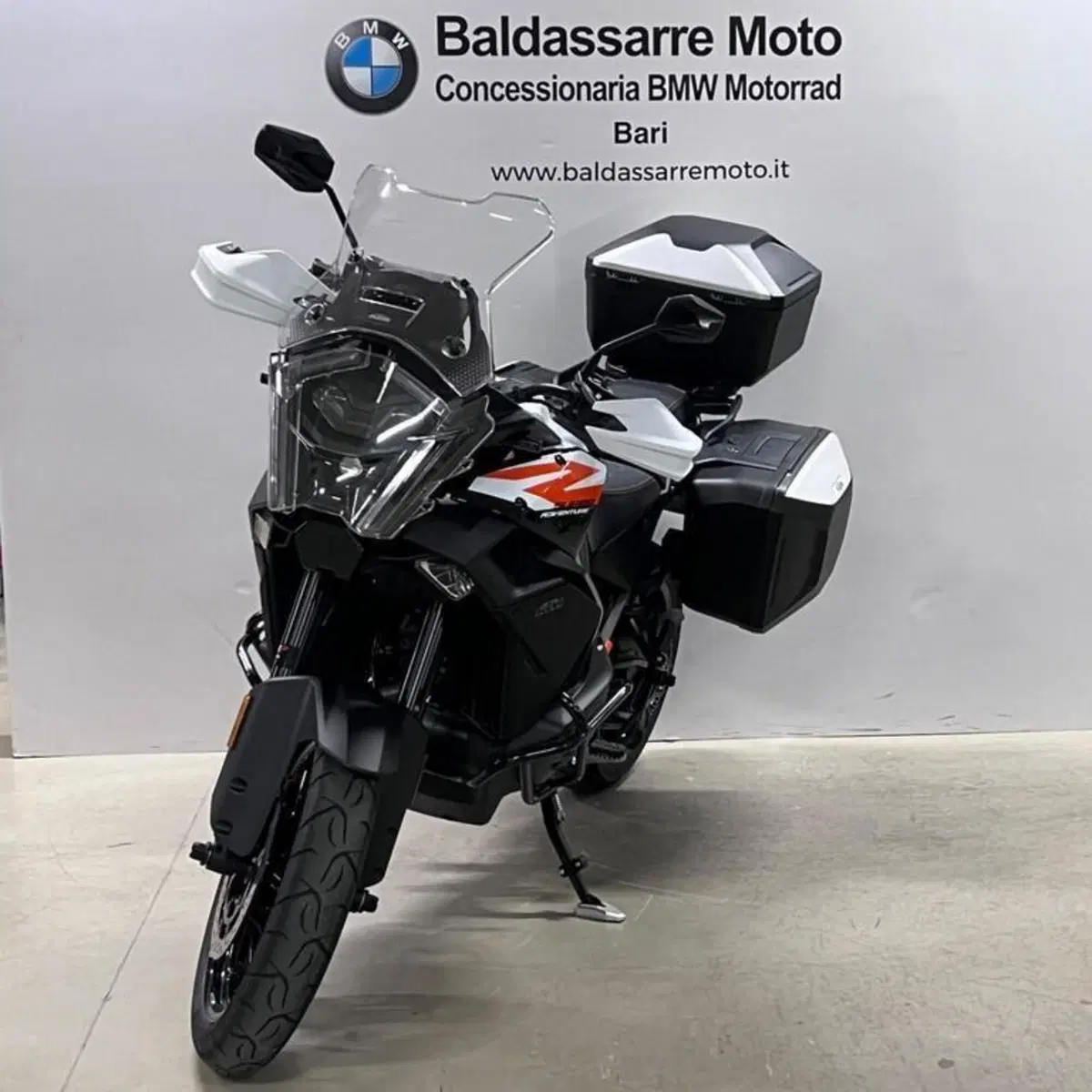 KTM 1390 Super Adventure S EVO (2026) (3)