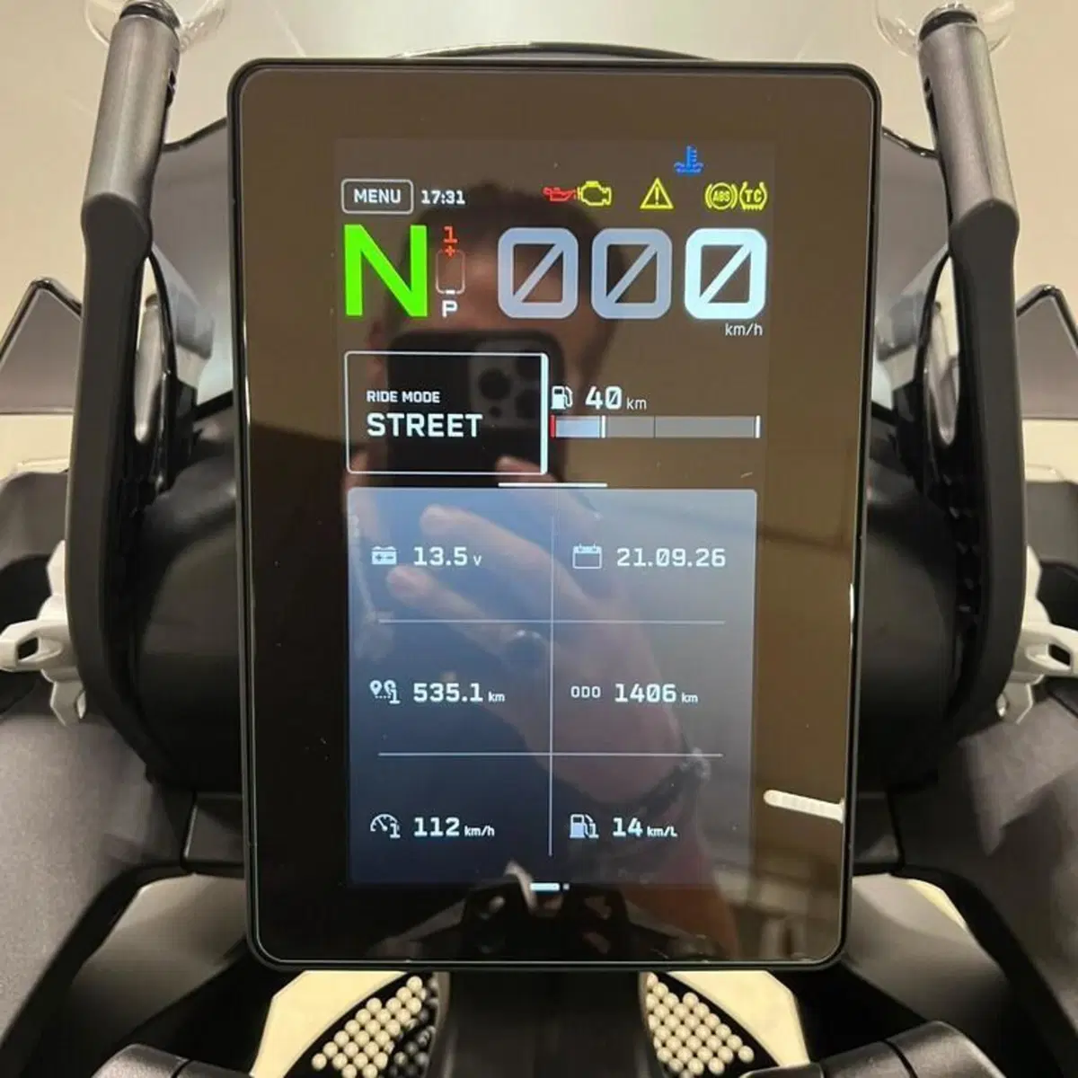 KTM 1390 Super Adventure S EVO (2026) (5)
