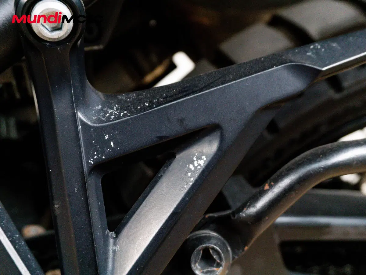 Honda Africa Twin CRF 1000L (2016 - 17) (18)