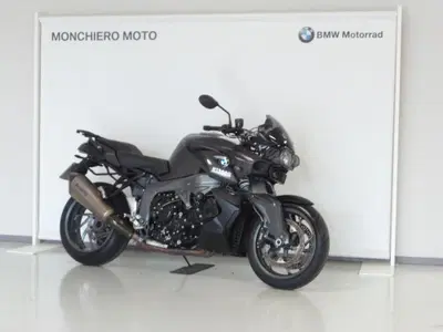 Bmw K 1300 R (2009 - 16) usata