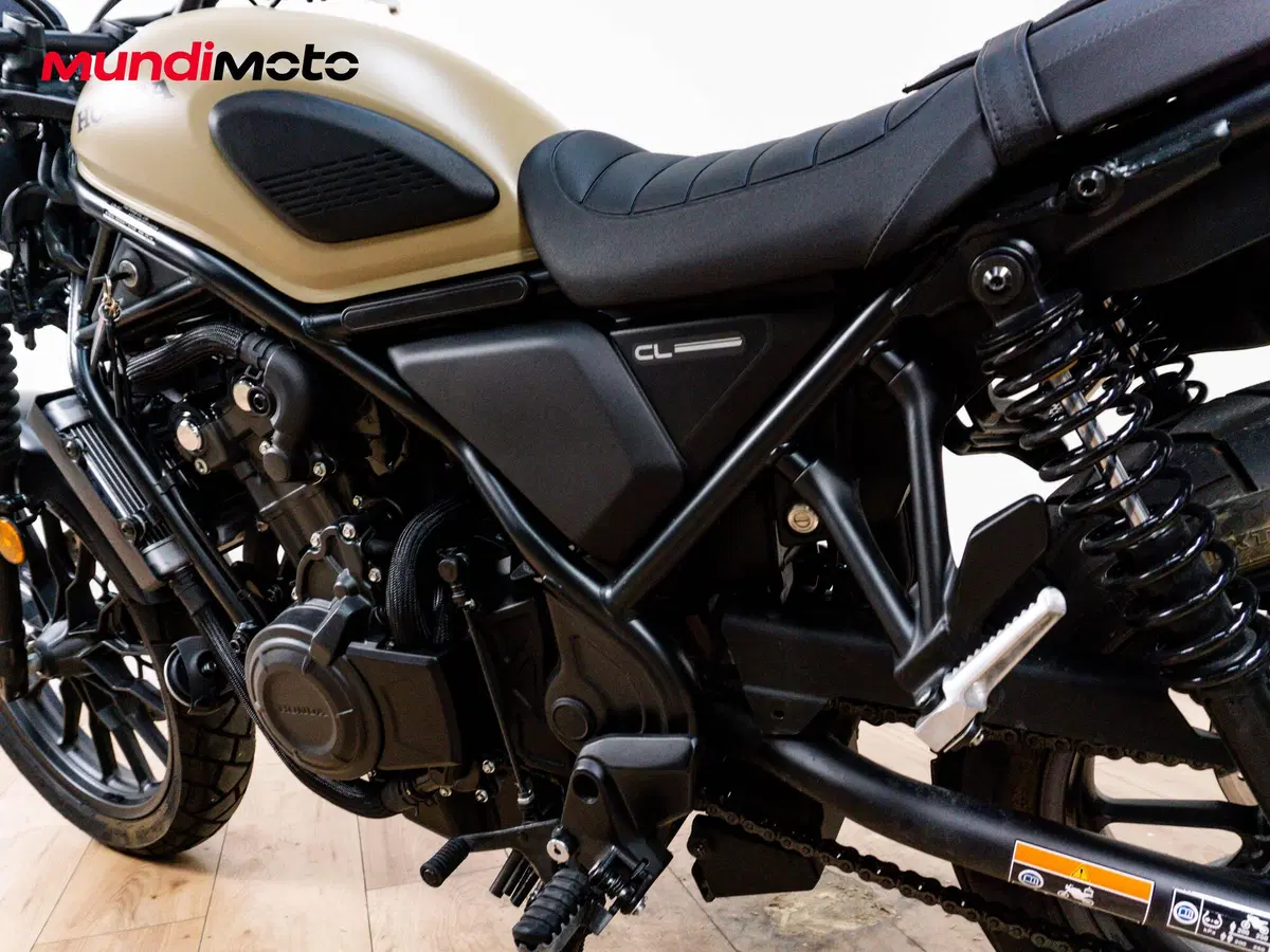 Honda CB 500 Hornet (2026) (10)