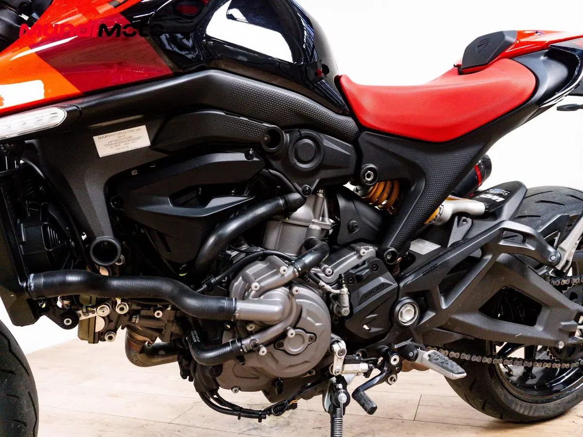 Ducati Monster 937 SP (2023 - 25) (9)