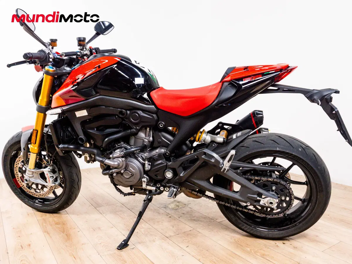 Ducati Monster 937 SP (2023 - 25) (7)