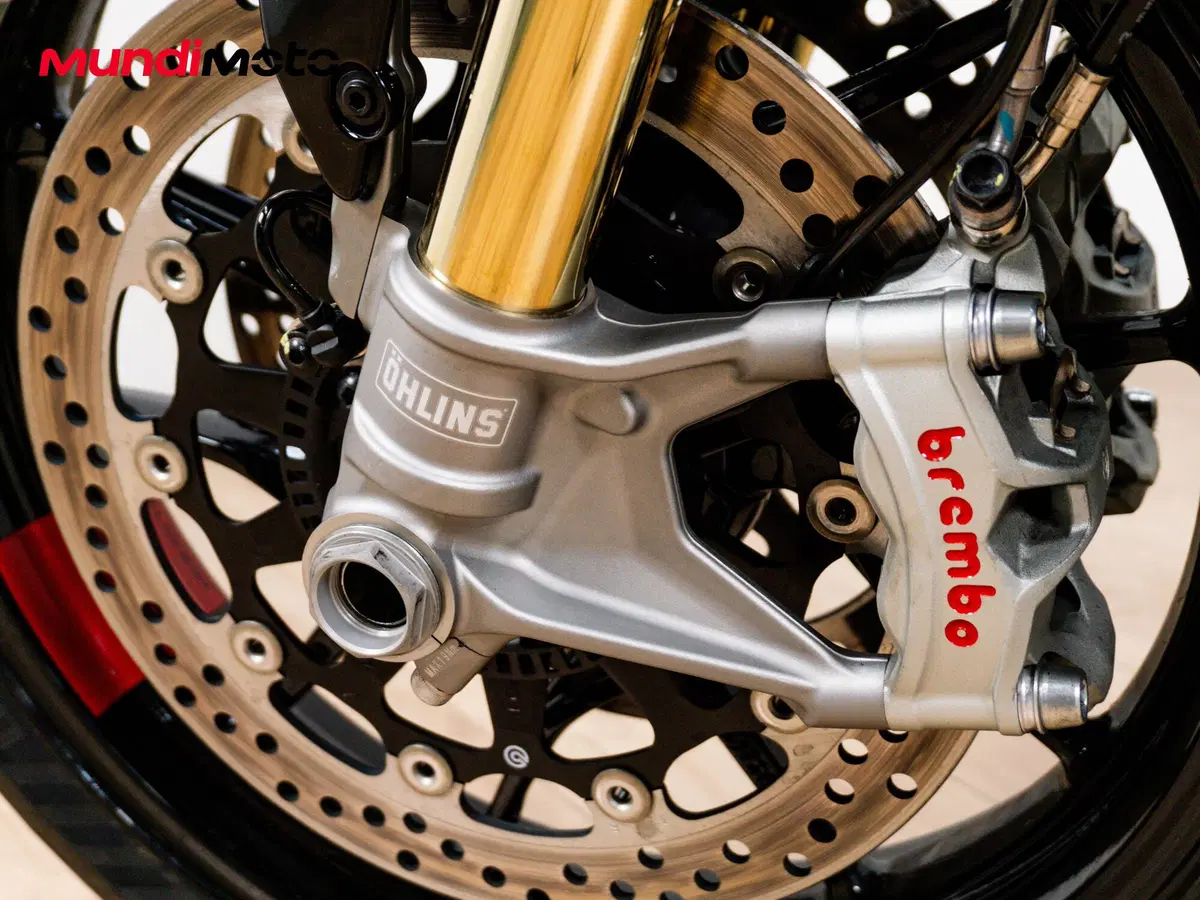 Ducati Monster 937 SP (2023 - 25) (21)