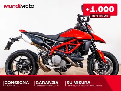 Ducati Hypermotard 950 (2019 - 20) usata