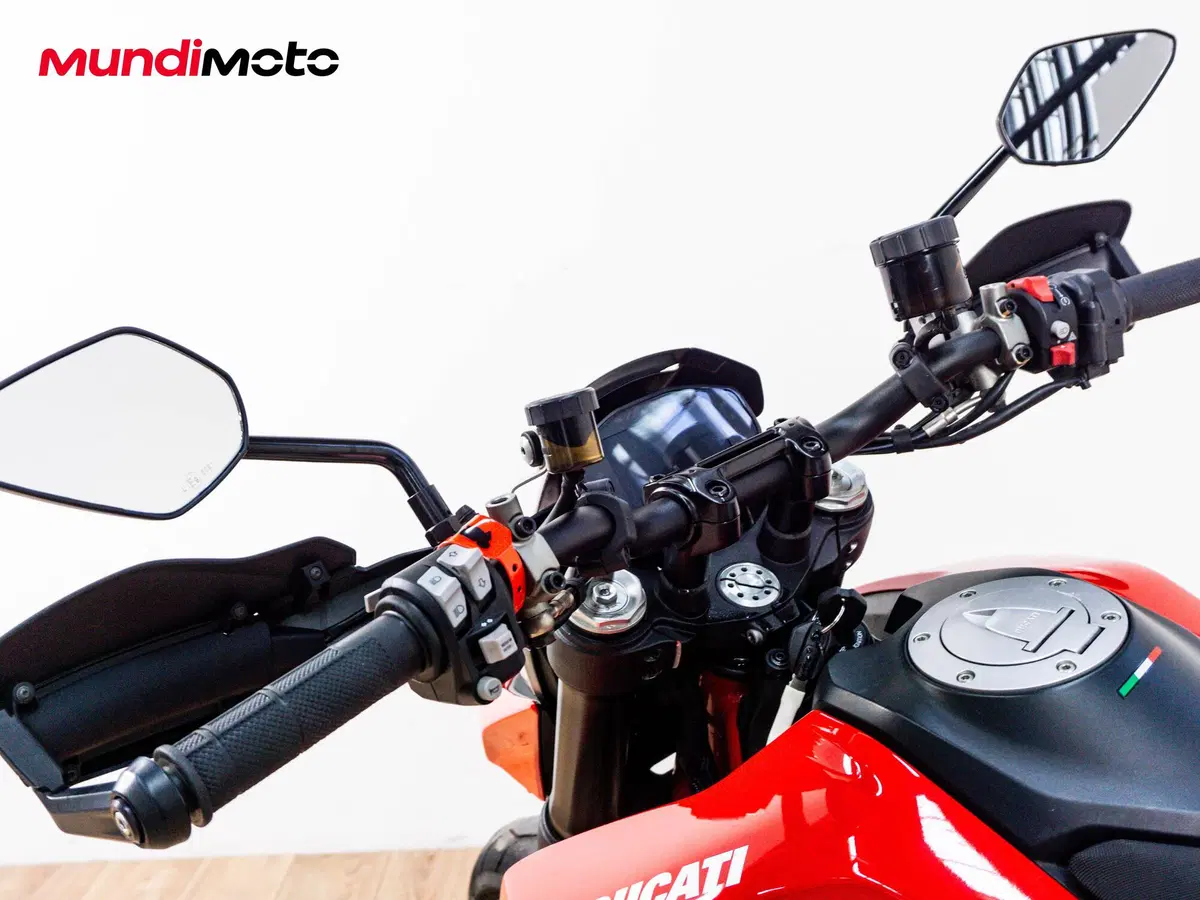Ducati Hypermotard 950 (2019 - 20) (11)