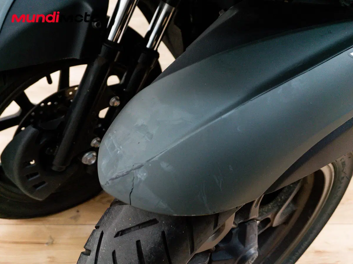 Yamaha Tricity 300 (2020) (14)