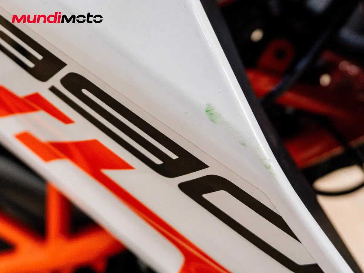 KTM 390 Duke (2021 - 23) (14)