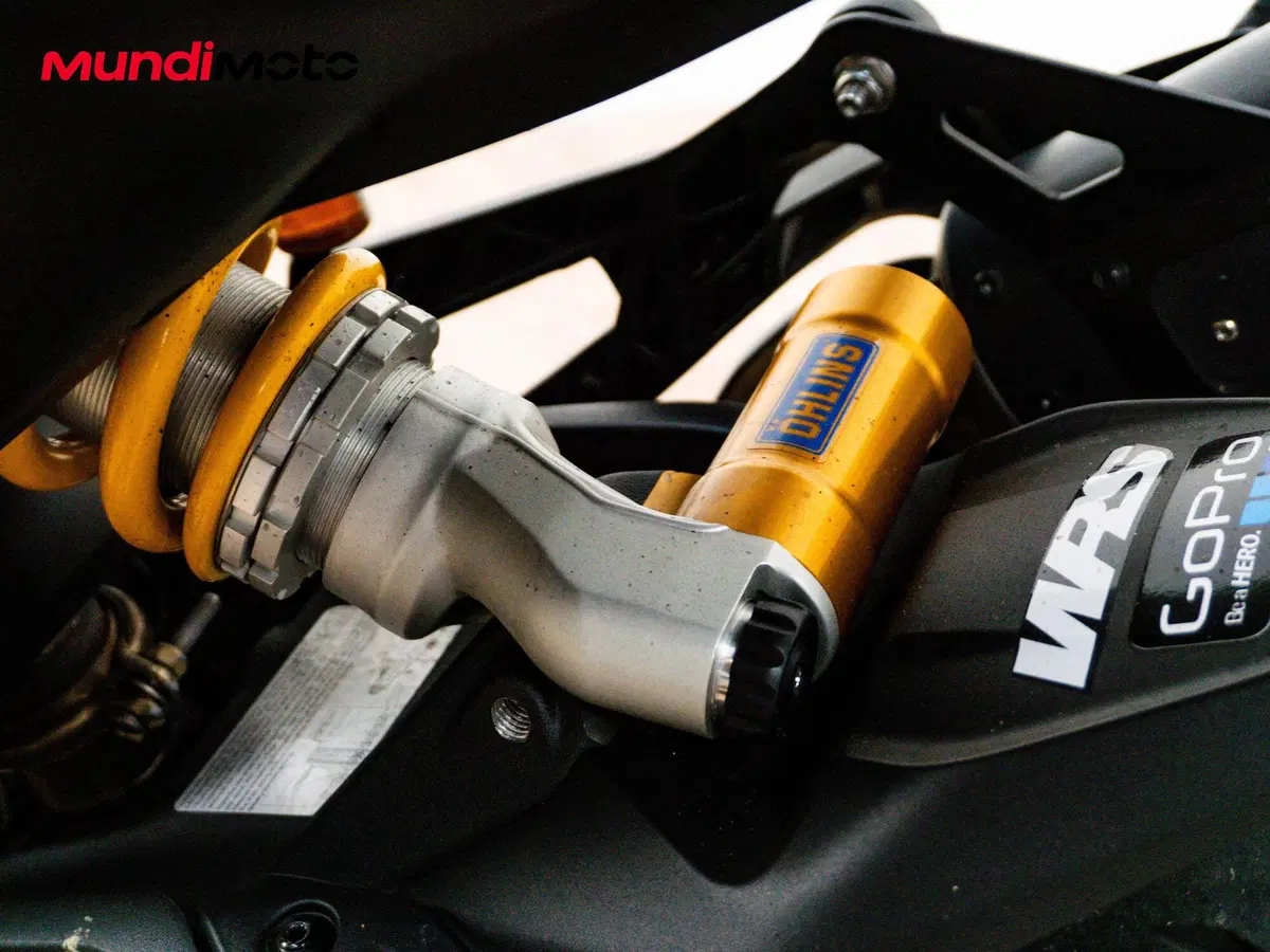 Ducati Monster 937 SP (2023 - 25) (14)