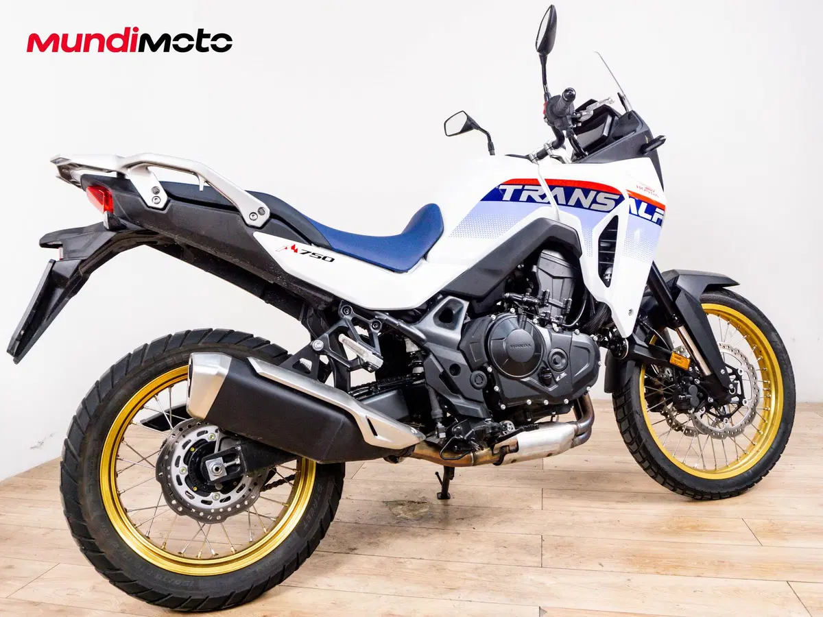 Honda Transalp XL750 (2026) (3)