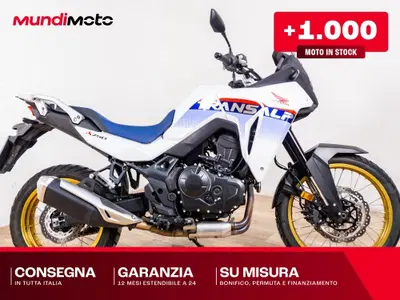 Honda Transalp XL750 (2026) usata