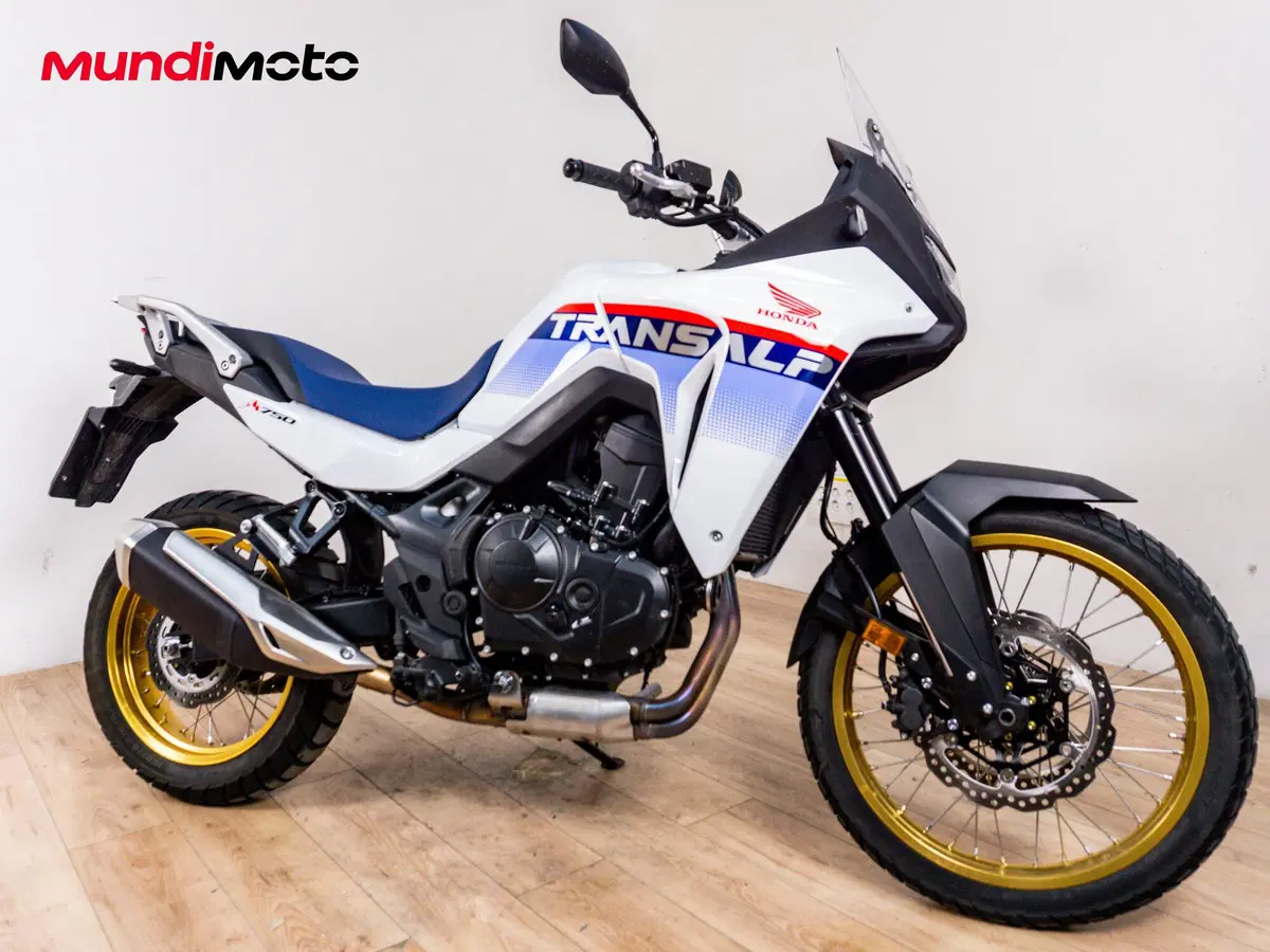 Honda Transalp XL750 (2026) (2)