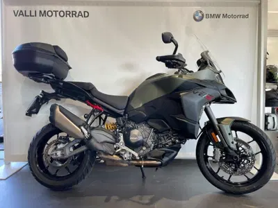 Ducati Multistrada V2 S (2025 - 26) usata