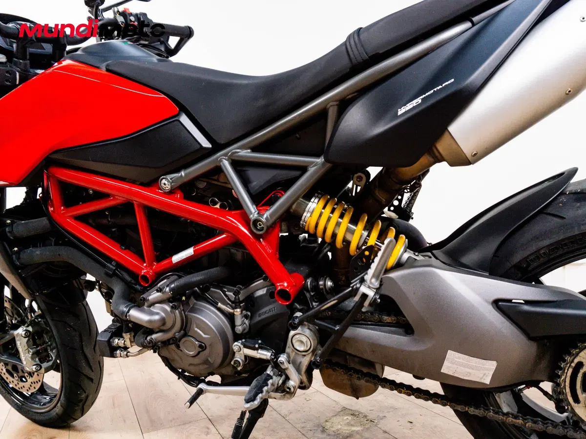 Ducati Hypermotard 950 (2019 - 20) (10)