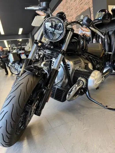 Bmw R 18 (2025 - 26) usata