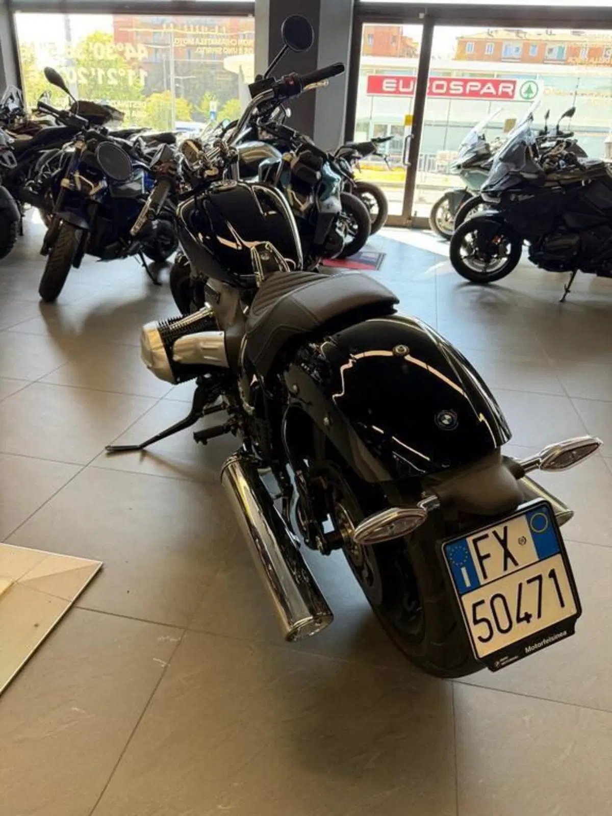 Bmw R 18 (2025 - 26) (4)
