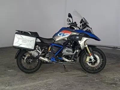 Bmw R 1200 GS (2017 - 18) usata